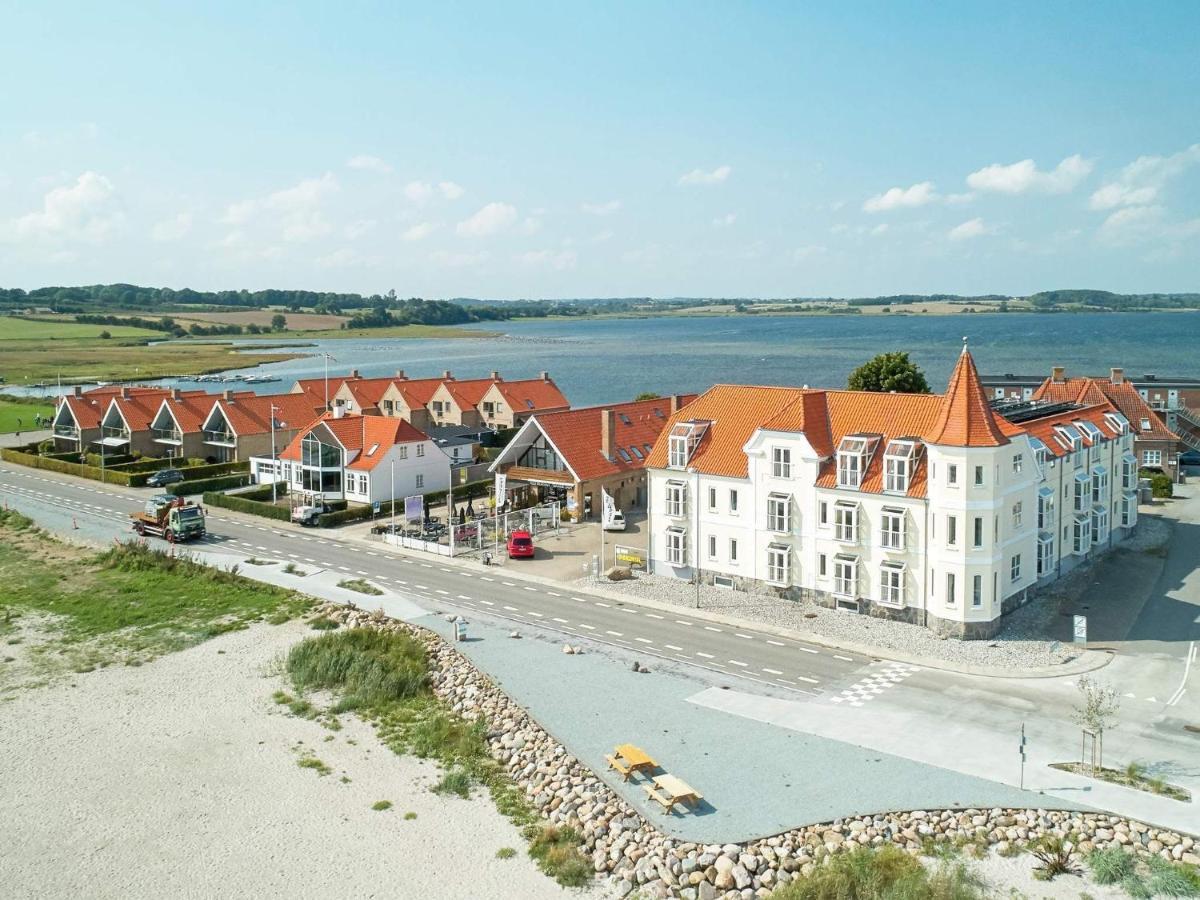 Apartment Hejls II Exterior foto